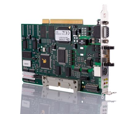 Phoenix Contact Carte Réseau PCI, à 1 Port 32Mbit/s