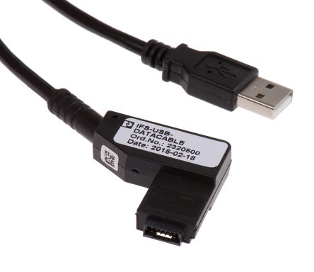 Phoenix Contact IFS-USB-DATACABLE USB-Kabel Für Quint-USV Und TRIO-USV