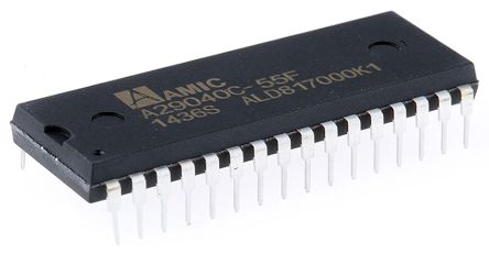 A29040C-55F | AMIC Technology A29040C-55F 4Mbit Flash Memory Chip, 55ns ...