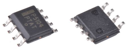 Onsemi MOSFET-Gate-Ansteuerung CMOS, TTL 500 MA 20V 8-Pin SOIC