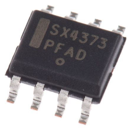 Onsemi Spannungspegelwandler CMOS SMD 8-Pin SOIC
