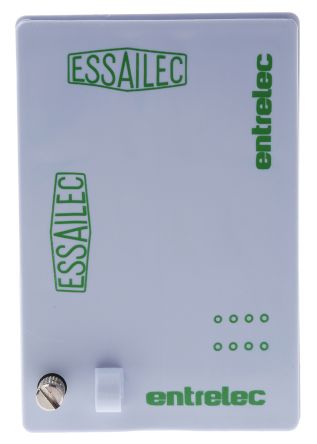 Essailec Mains Test Block Cable Entry 0.34 → 10mm², Rated At 15A, 400 V