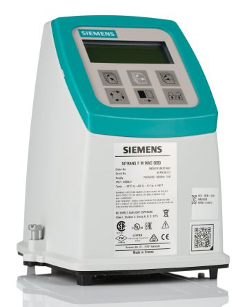 Siemens Transmitter Für MAG 1100, MAG 3100 P, MAG 5100 W