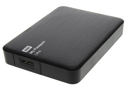Western Digital