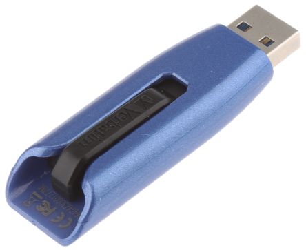 Verbatim, USB-Stick, 64 GB, USB 3.0, Store 'n' Go V3 Max