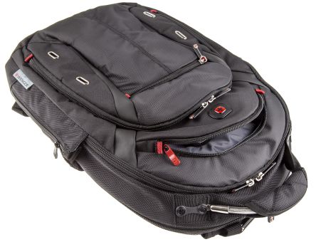 wenger gigabyte 15 laptop backpack