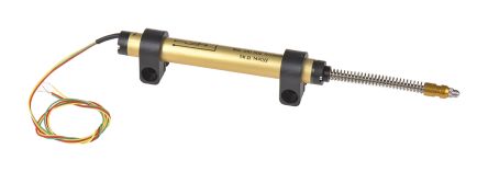 Vishay REC 50L Linearwandler Linearmessung Mit Ø 3.18mm Schaft