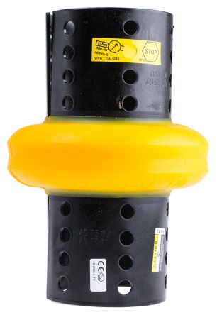 Rexnord Flexibles Kupplungselement 308Nm 168mm Strahlkupplung 4° 6.6mm 1.6mm