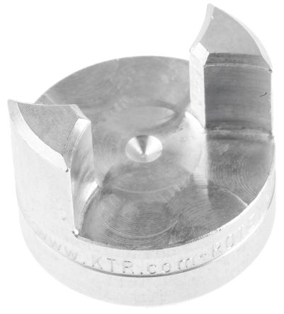 KTR Accouplement élastique Flector, Accouplements à Mâchoire, Diamètre 30mm, Longueur 22.5mm