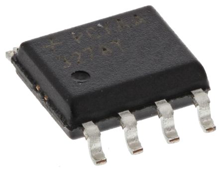 Onsemi MOSFET-Gate-Ansteuerung TTL -1 A, 1,5 A. 27V 8-Pin SOIC
