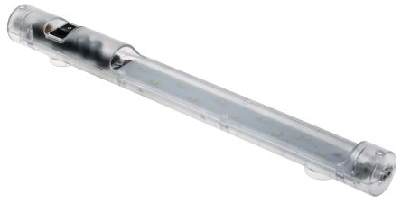 STEGO Varioline LED-025 LED Schaltschrank-Leuchte Mit Schalter 230V / 5 W, 400 Lm
