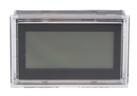 Murata Power Solutions DMS-20LCD Digitales Spannungsmessgerät DC LCD-Anzeige 3,5-stellig, 33.93mm, 21.29mm, 17.2mm