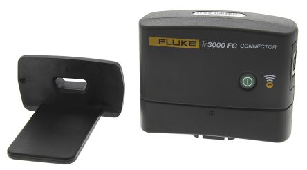 Fluke Conector De Multímetro, -IR3000FC