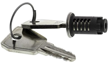 ABB 钥匙锁, 断路器配件, Mistral65系列