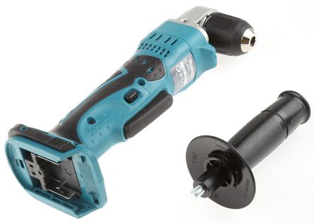 Makita DDA351Z BDA Nur Gehäuse Akku Winkelbohrschrauber 18V Bürstenmotor 1800U/min