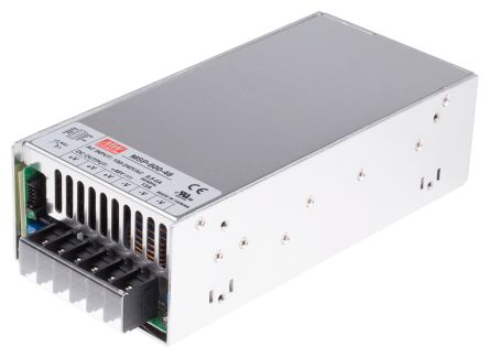 MSP-600-48