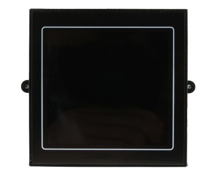 Trumeter APM LCD Einbaumessgerät Für Frequenz H 68mm B 68mm T. 53mm