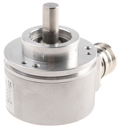 EIL580P-SC10.5FF.01024.B Baumer | Incremental Encoder Baumer EIL580P ...