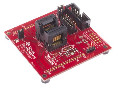 Texas Instruments