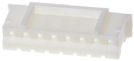 JST PHR Steckverbindergehäuse Buchse 2mm, 8-polig / 1-reihig Gerade, Kabelmontage Für Trennbarer Crimp-Steckverbinder,