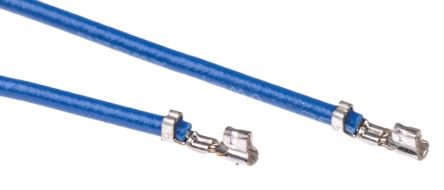 JST Cable Crimpado 300mm 0.14mm²