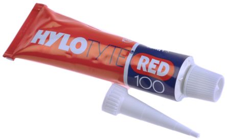 Hylomar Mastic HYLOTYTE RED 100, Tube 40 Ml