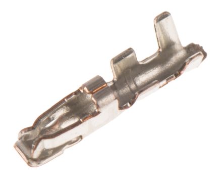 Molex Micro-Lock Crimp-Anschlussklemme Für Micro-Lock-Steckverbindergehäuse, Buchse, 0.05mm² / 0.1mm², Zinn