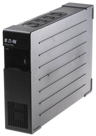 Eaton UPS电源, 230V输出, 1600VA, 1kW, 独立安装