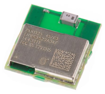 Panasonic Chip Bluetooth, Bluetooth 2.1, 4dBm