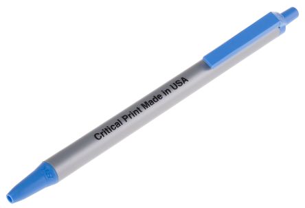 RS PRO Stift, 12 Stück, 325mm, 102mm, 265mm