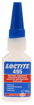 Loctite 495 20g