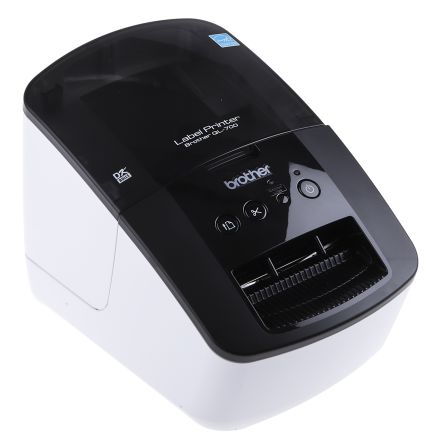 Brother Impresora De Etiquetas QL-700, Conectividad USB 2.0