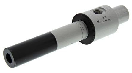 Air Engineering Controls Ltd Vacuum Pump, 19.1mm Nozzle, 847mbar 3398L/min, S80 Series