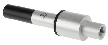 Air Engineering Controls Ltd Vacuum Pump, 19.1mm Nozzle, 847mbar 3398L/min, S80 Series
