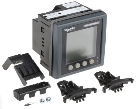 Schneider electric pm5500 meter
