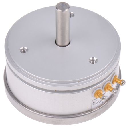 RS PRO Servo Montage Dreh Potentiometer 1kΩ ±10% / 3W, Schaft-Ø 6 Mm