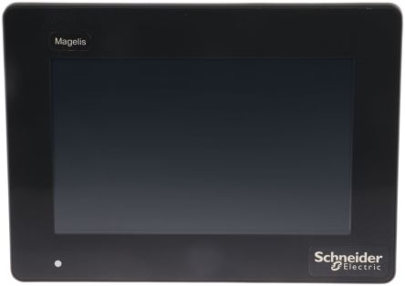 Schneider Electric Ecran HMI Tactile Magelis GTU HMIDT, TFT, 7 Pouces, 800 X 480pixels, 204 X 149 X 67 Mm