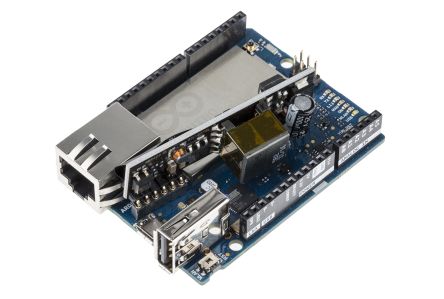 The Arduino Yun Mini - Review and application example