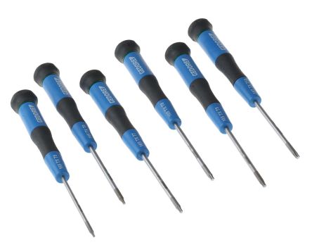 micro torx screwdriver set