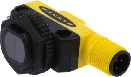 Qs18vp6lpq8 Banner Banner Qs18 Photoelectric Sensor