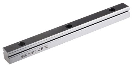 NSK N1H Series, N1H151000LCN-PCZ, Linear Guide Rail 15mm Width 1000mm Length