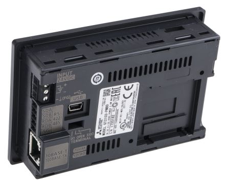 AETRONIX Saudi FX5U-32MR/ES Mitsubishi | Mitsubishi FX5U PLC CPU ...