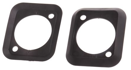RS PRO Gasket For Use With XLR Connectors