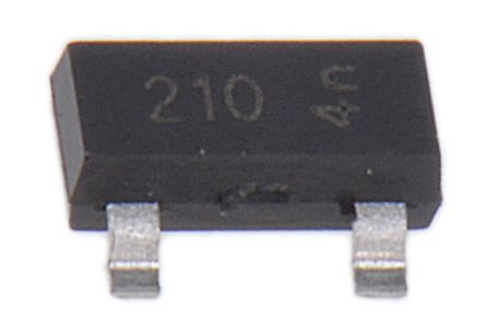 NXP PTC-Thermistor