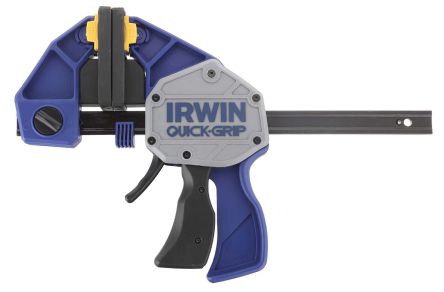 Irwin Pince à Une Main, 150mm X 95mm