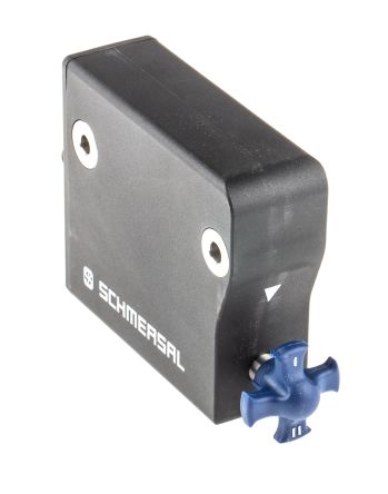 Schmersal AZM 300 Series Solenoid Interlock Switch, Power To Unlock, 24V Dc