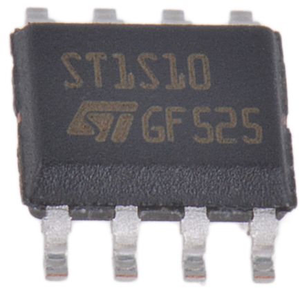 STMicroelectronics Convertisseur Abaisseur De Tension CMS, 18 V Sortie Ajustable