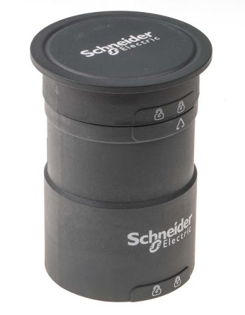 Schneider Electric Harmony XVU Gehäuse Und Deckel, 24 V Ac/dc, 60mm X 77mm