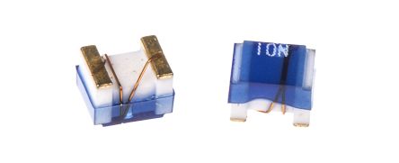 Wurth Elektronik WE-KI Drosselspule, 0,01 μH 1A Mit Keramik-Kern, 1008A Gehäuse 2.5mm / ±5%, 4.3GHz