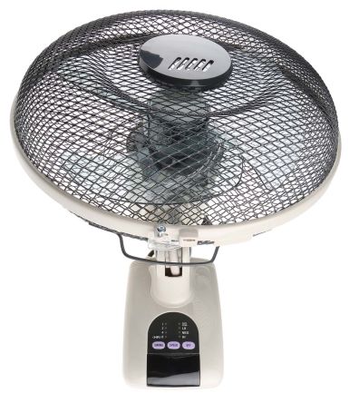 12" Wall Fan